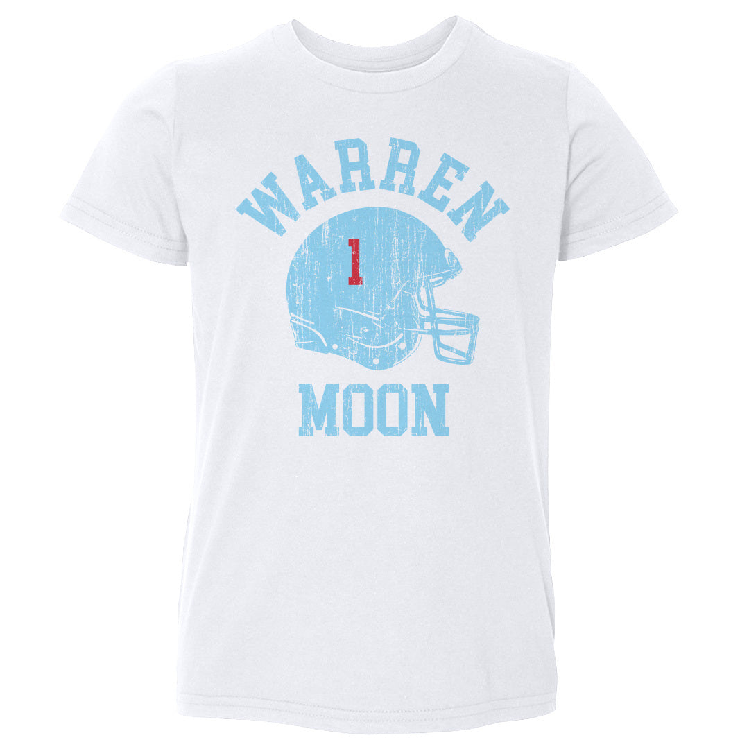 Warren Moon Kids Toddler T-Shirt | 500 LEVEL