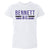 Cade Bennett Kids Toddler T-Shirt | 500 LEVEL