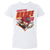 Christian Okoye Kids Toddler T-Shirt | 500 LEVEL