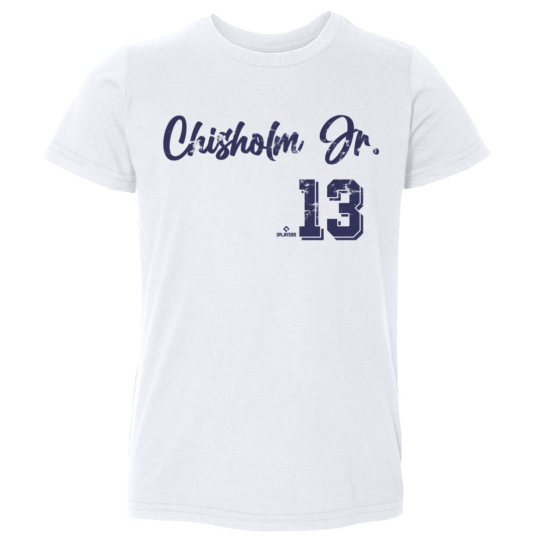 Jazz Chisholm Jr. Kids Toddler T-Shirt | 500 LEVEL