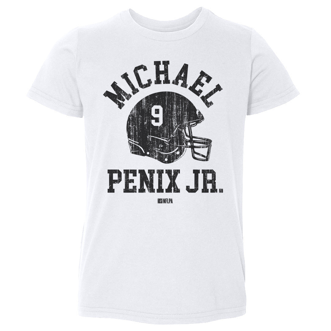 Michael Penix Jr. Kids Toddler T-Shirt | 500 LEVEL