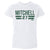 Quinyon Mitchell Kids Toddler T-Shirt | 500 LEVEL