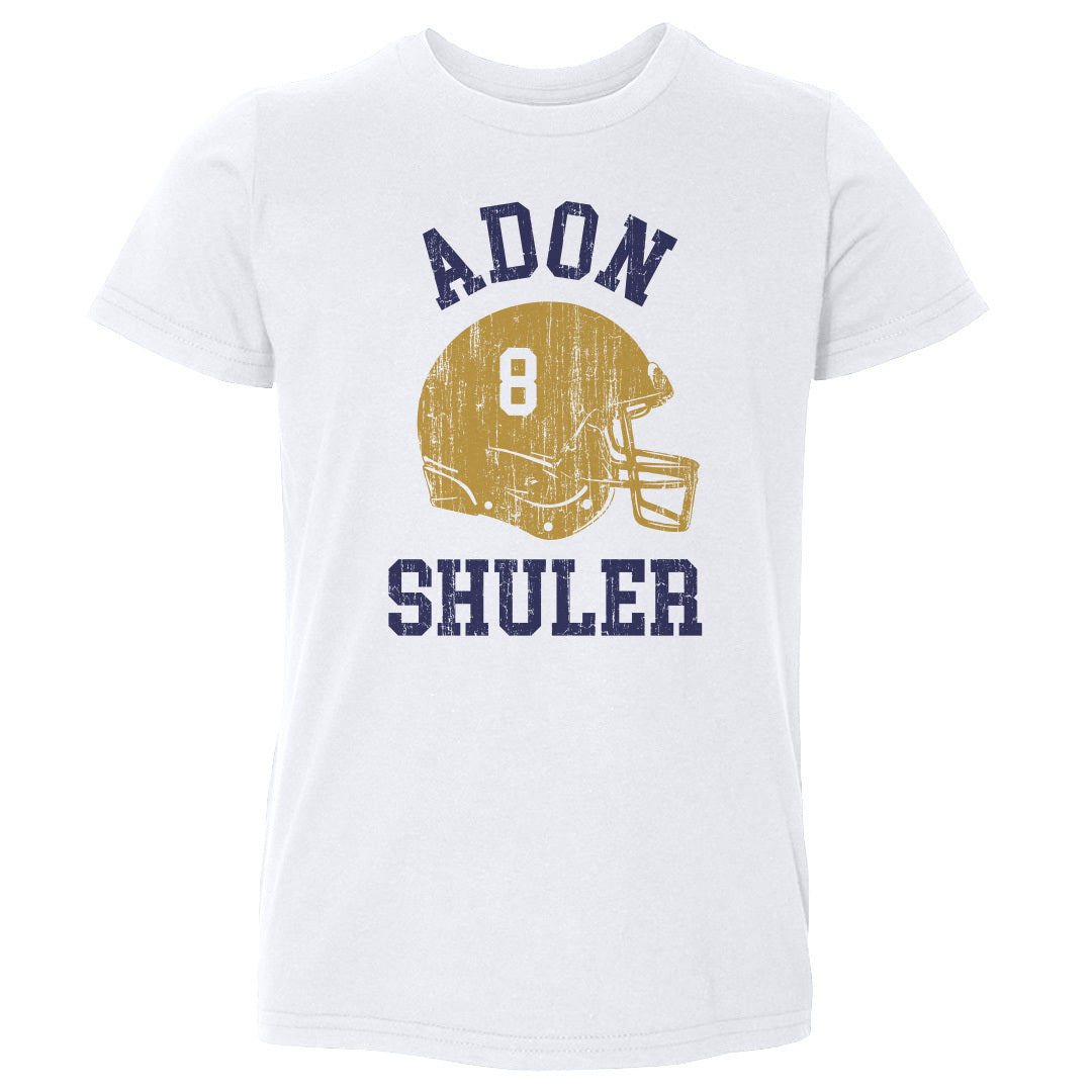 Adon Shuler Kids Toddler T-Shirt | 500 LEVEL