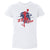 Caitlin Clark Kids Toddler T-Shirt | 500 LEVEL