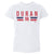 Jarren Duran Kids Toddler T-Shirt | 500 LEVEL