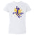 Cameron Brink Kids Toddler T-Shirt | 500 LEVEL