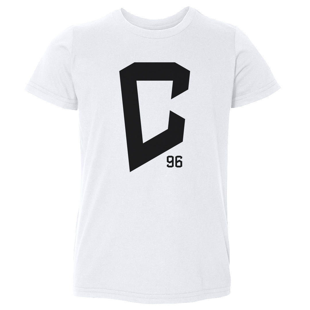 Columbus Crew Kids Toddler T-Shirt | 500 LEVEL