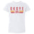 Christian Okoye Kids Toddler T-Shirt | 500 LEVEL