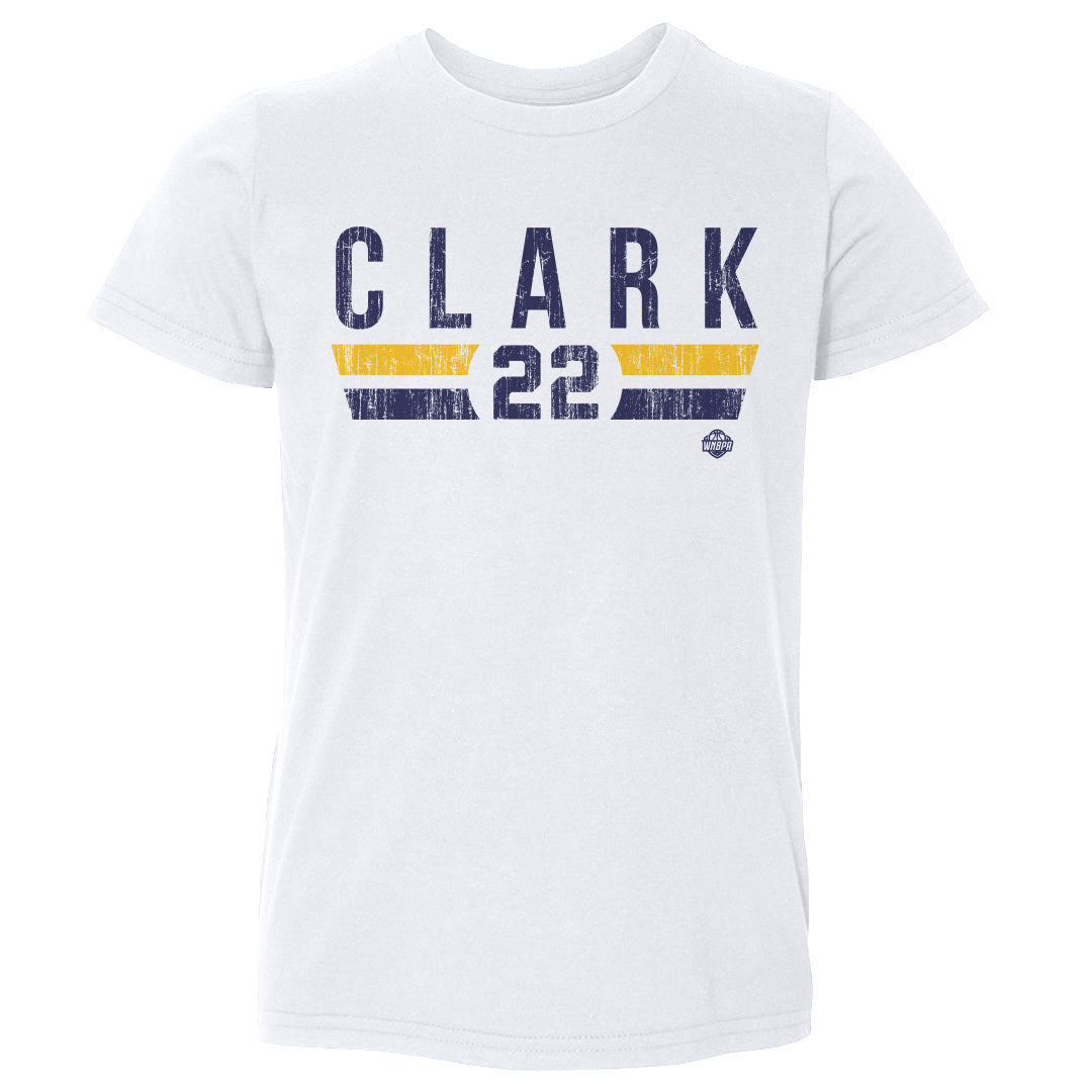 Caitlin Clark Kids Toddler T-Shirt | 500 LEVEL