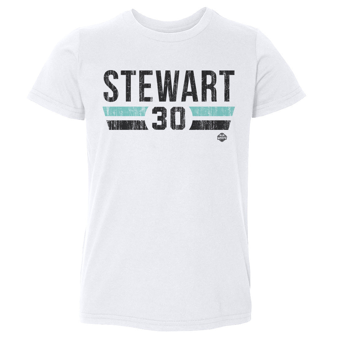 Breanna Stewart Kids Toddler T-Shirt | 500 LEVEL