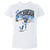 Aidan Hutchinson Kids Toddler T-Shirt | 500 LEVEL