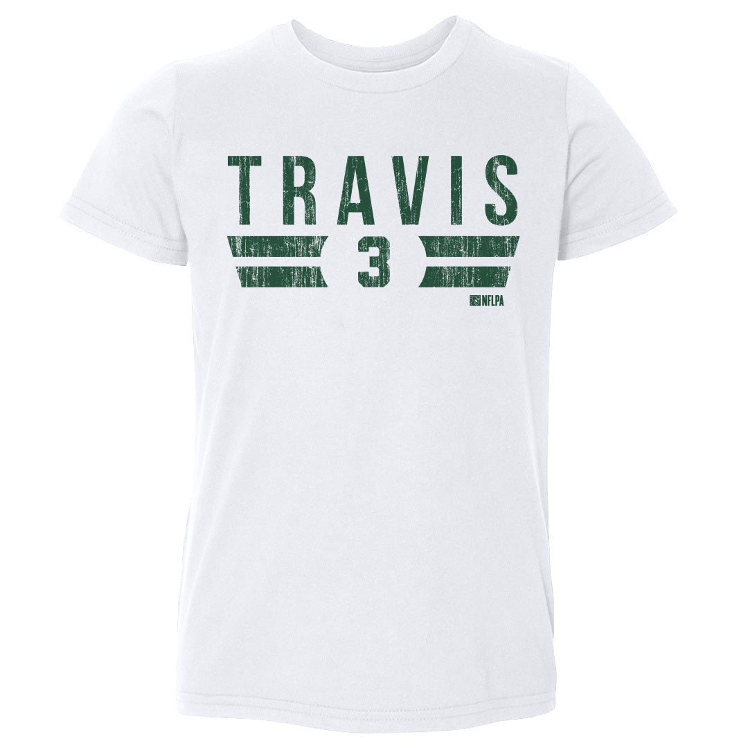 Jordan Travis Kids Toddler T-Shirt | 500 LEVEL