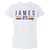 LeBron James Kids Toddler T-Shirt | 500 LEVEL