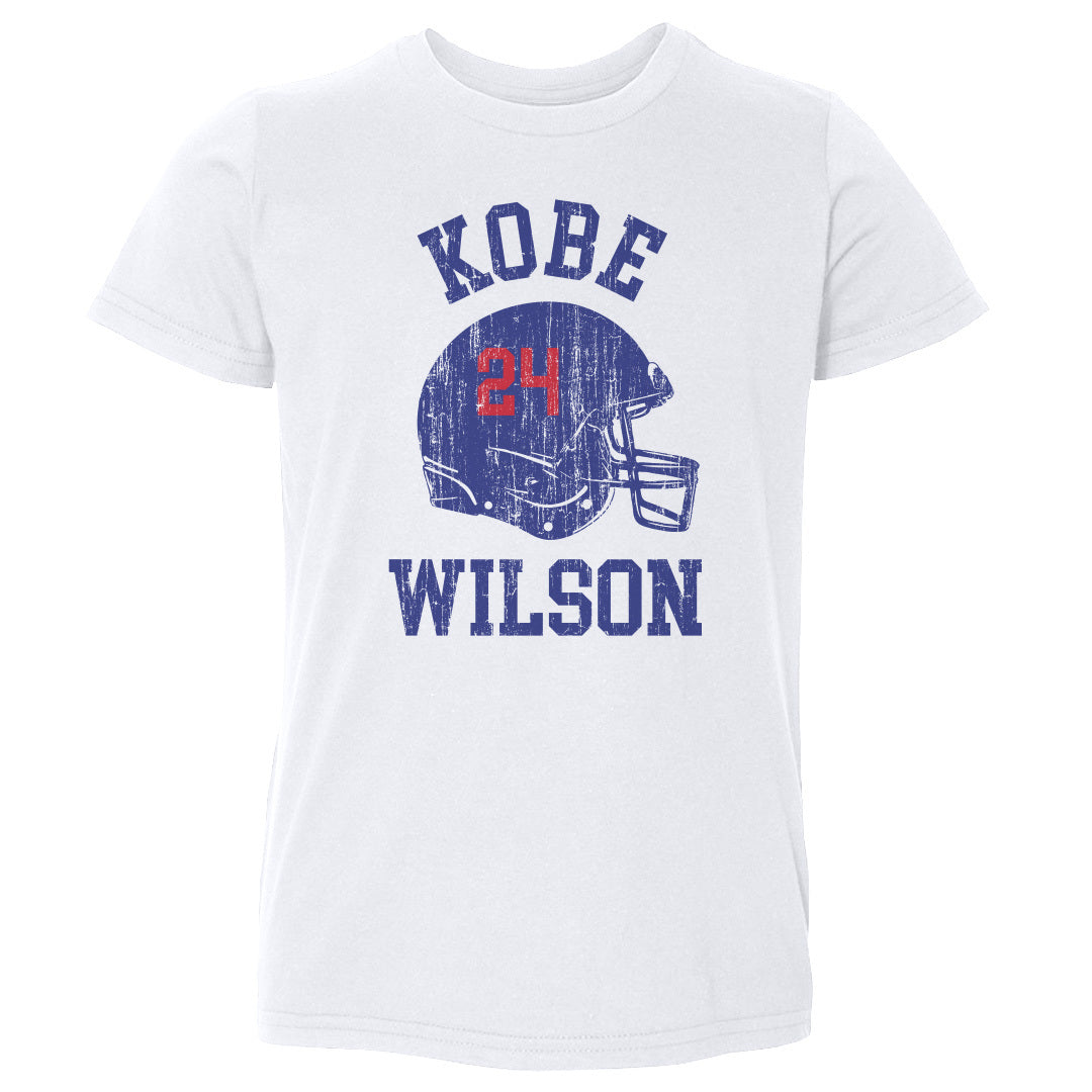 Kobe Wilson Kids Toddler T-Shirt | 500 LEVEL