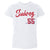 Ranger Suarez Kids Toddler T-Shirt | 500 LEVEL