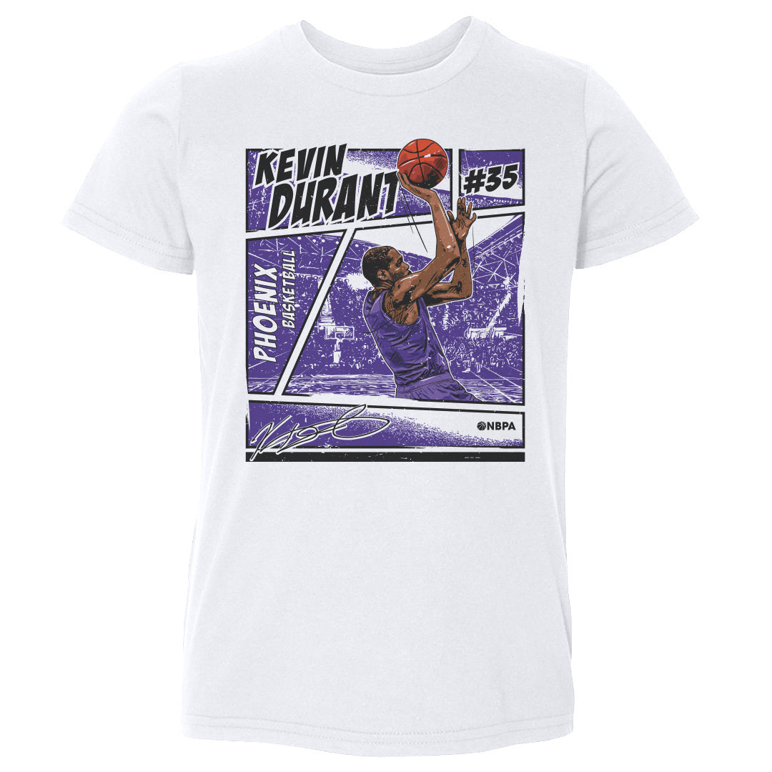 Kevin Durant Kids Toddler T-Shirt | 500 LEVEL