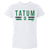 Jayson Tatum Kids Toddler T-Shirt | 500 LEVEL