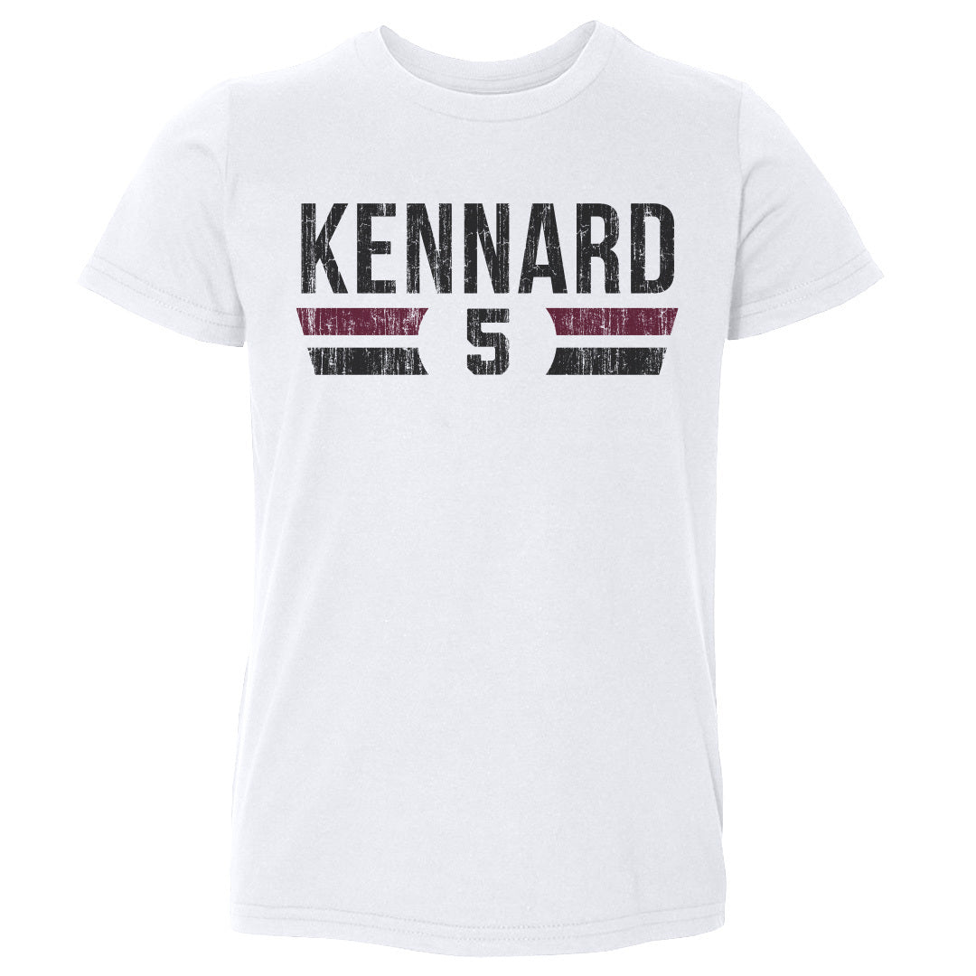 Kyle Kennard Kids Toddler T-Shirt | 500 LEVEL