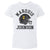 Marquis Johnson Kids Toddler T-Shirt | 500 LEVEL