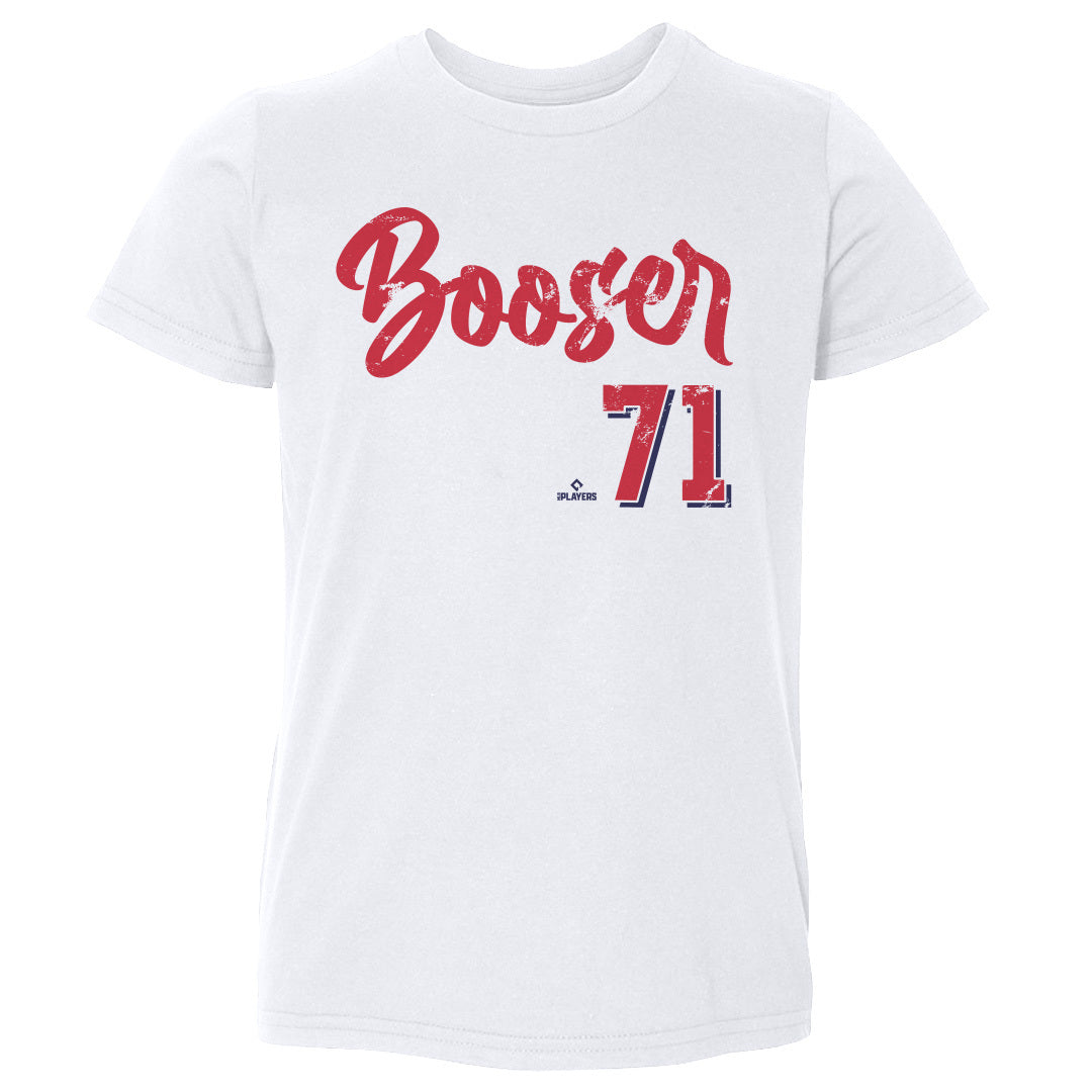 Cam Booser Kids Toddler T-Shirt | 500 LEVEL