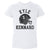 Kyle Kennard Kids Toddler T-Shirt | 500 LEVEL