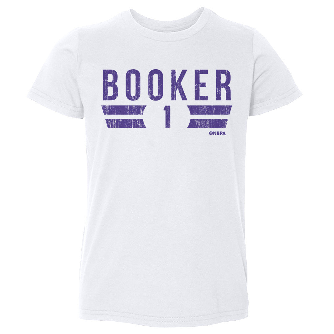 Devin Booker Kids Toddler T-Shirt | 500 LEVEL