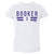 Devin Booker Kids Toddler T-Shirt | 500 LEVEL