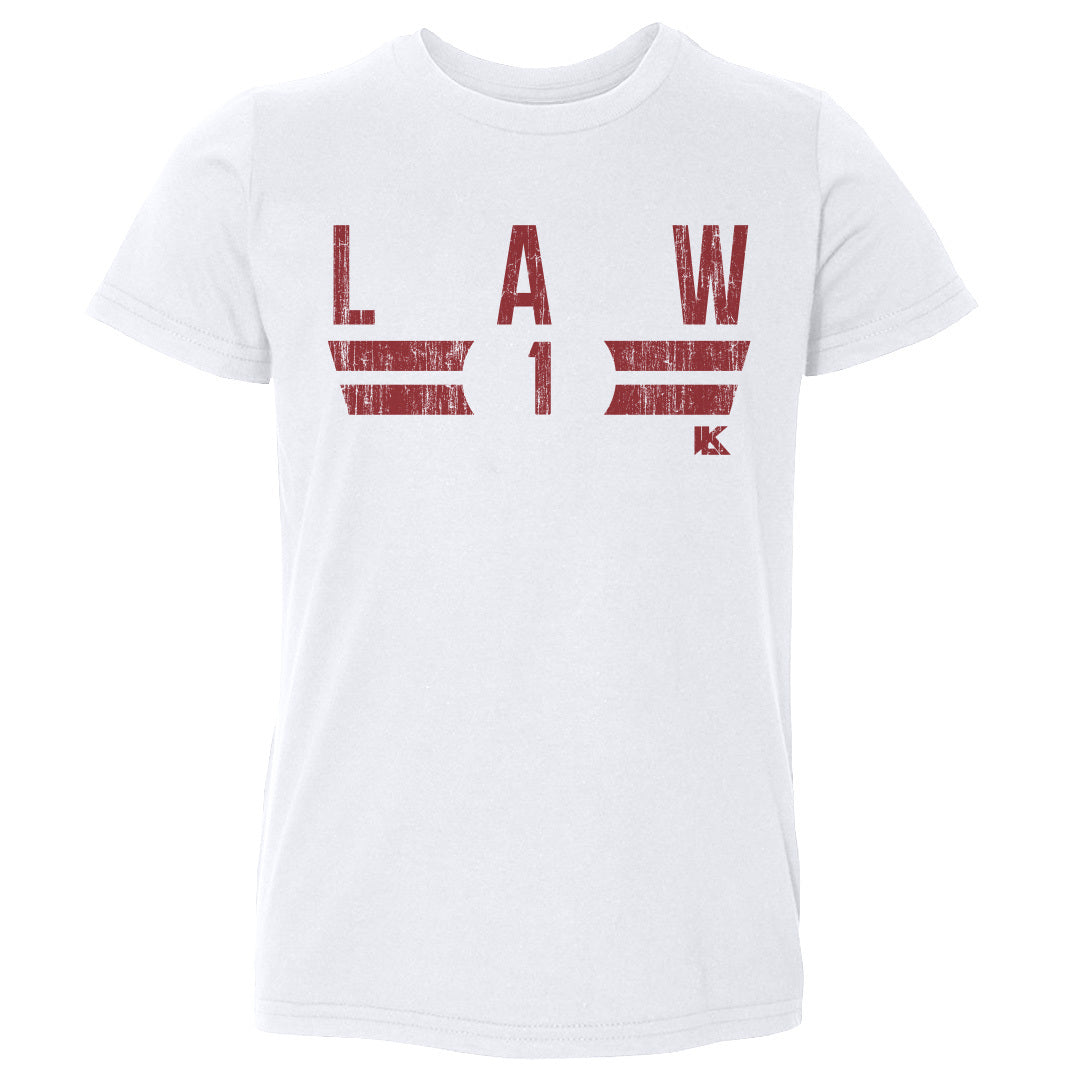 Kendrick Law Kids Toddler T-Shirt | 500 LEVEL