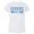 J.K. Dobbins Kids Toddler T-Shirt | 500 LEVEL