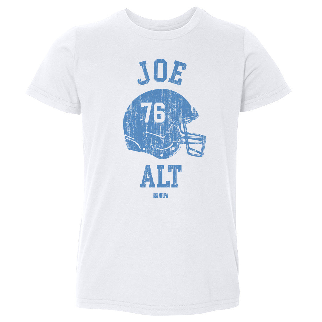 Joe Alt Kids Toddler T-Shirt | 500 LEVEL