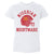 Christian Okoye Kids Toddler T-Shirt | 500 LEVEL