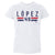 Pablo Lopez Kids Toddler T-Shirt | 500 LEVEL