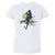 Arike Ogunbowale Kids Toddler T-Shirt | 500 LEVEL