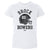 Brock Bowers Kids Toddler T-Shirt | 500 LEVEL