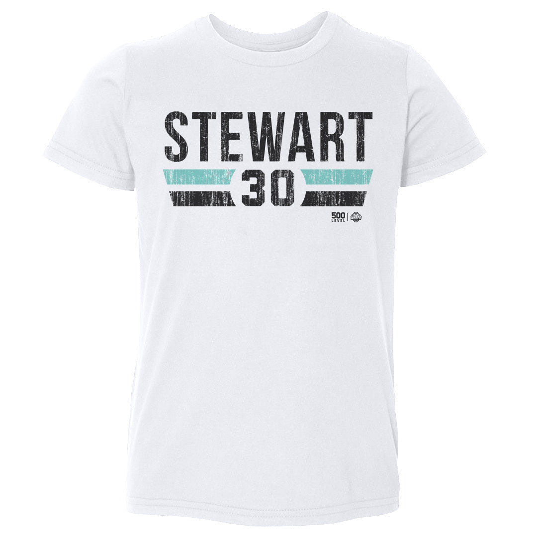 Breanna Stewart Kids Toddler T-Shirt | 500 LEVEL