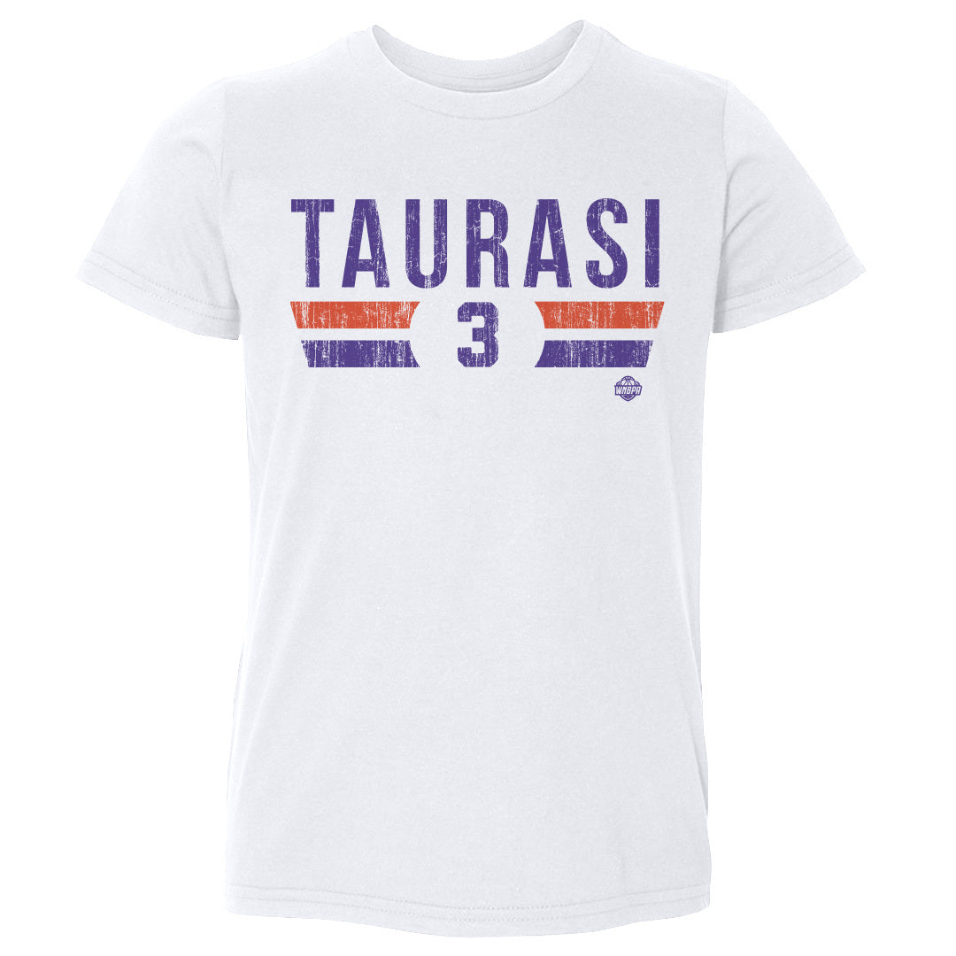 Diana Taurasi Kids Toddler T-Shirt | 500 LEVEL