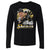 Paul Skenes Men's Long Sleeve T-Shirt | 500 LEVEL