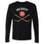 Matvei Michkov Men's Long Sleeve T-Shirt | 500 LEVEL