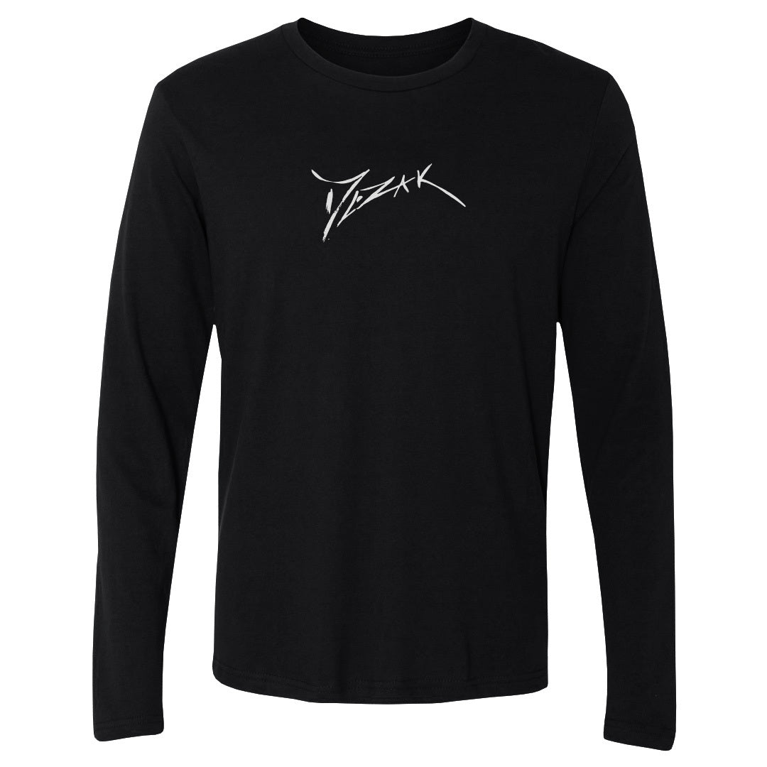 Mezak Art Men&#39;s Long Sleeve T-Shirt | 500 LEVEL