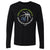 Karl-Anthony Towns Men's Long Sleeve T-Shirt | 500 LEVEL