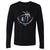 Markieff Morris Men's Long Sleeve T-Shirt | 500 LEVEL