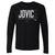 Nikola Jovic Men's Long Sleeve T-Shirt | 500 LEVEL