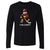 Calgary Men's Long Sleeve T-Shirt | 500 LEVEL