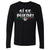 Mexico Men's Long Sleeve T-Shirt | 500 LEVEL