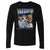 Bobby Witt Jr. Men's Long Sleeve T-Shirt | 500 LEVEL