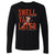 Blake Snell Men's Long Sleeve T-Shirt | 500 LEVEL