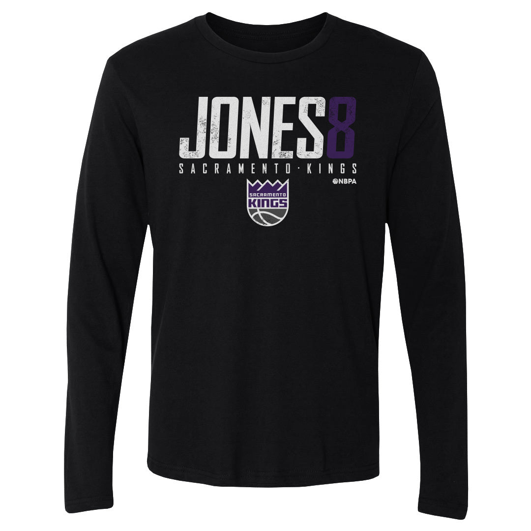 Mason Jones Men&#39;s Long Sleeve T-Shirt | 500 LEVEL