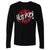 Roddy Piper Men's Long Sleeve T-Shirt | 500 LEVEL