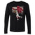 Mike Evans Men's Long Sleeve T-Shirt | 500 LEVEL