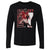 Bucky Irving Men's Long Sleeve T-Shirt | 500 LEVEL